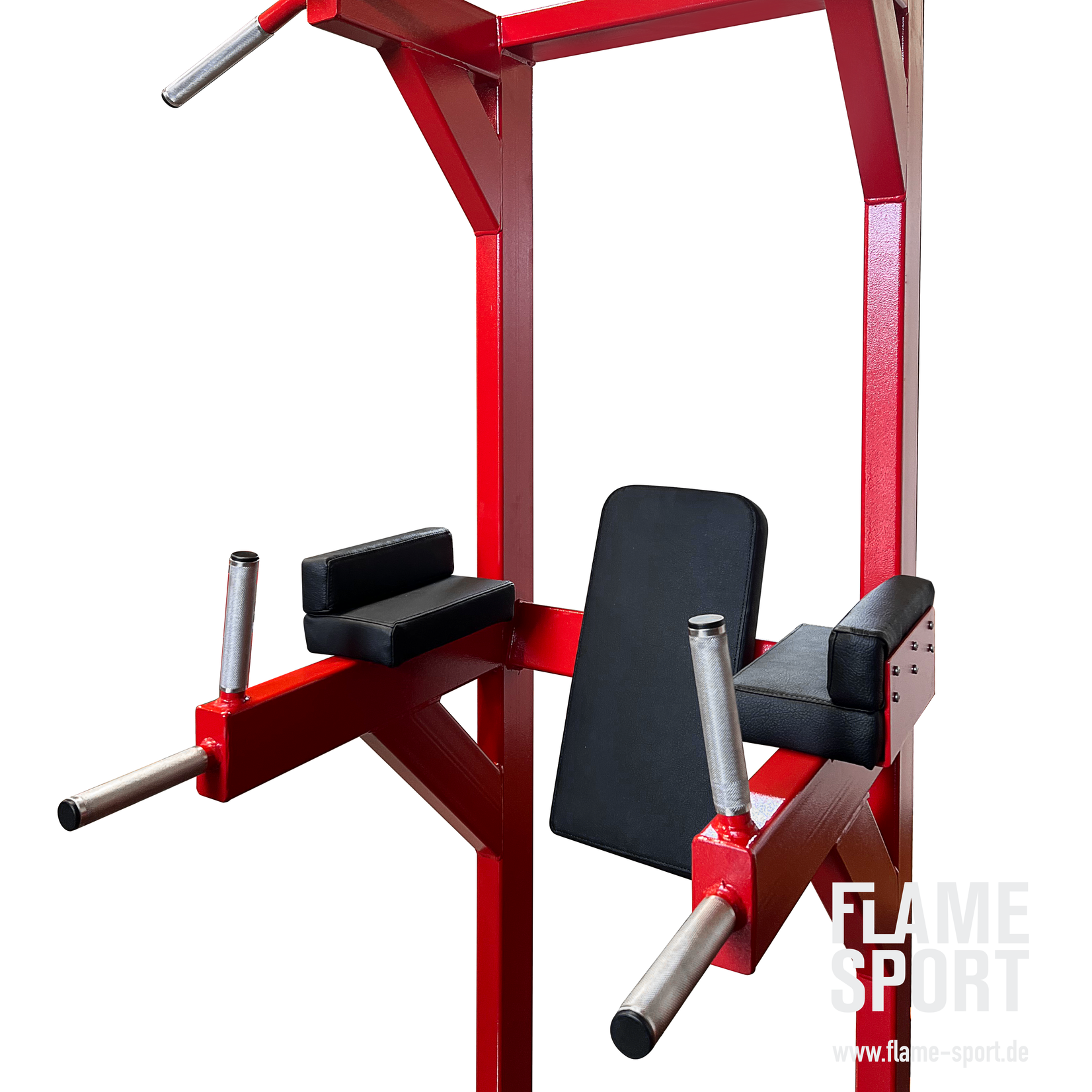 Dips / Pull up/ Chin up Station (3K)