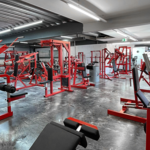 Promotion Gym en Suisse