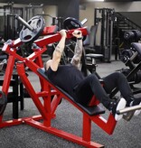 Chest Press Machine (2AXX), Narrow -IN STOCK