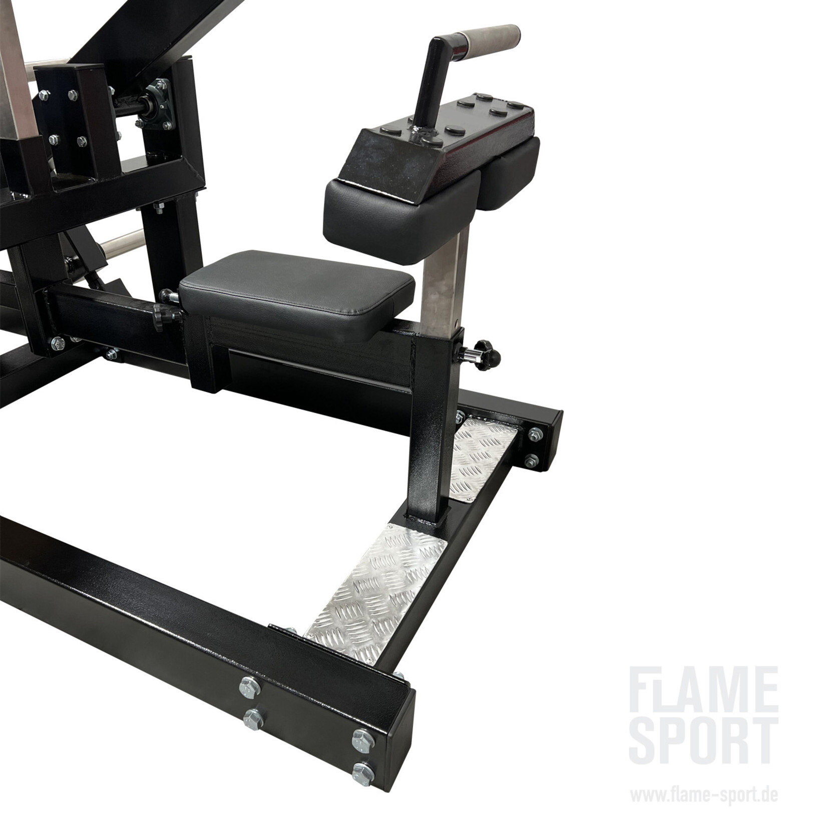 Multifunctional Machine (1G-6KX)