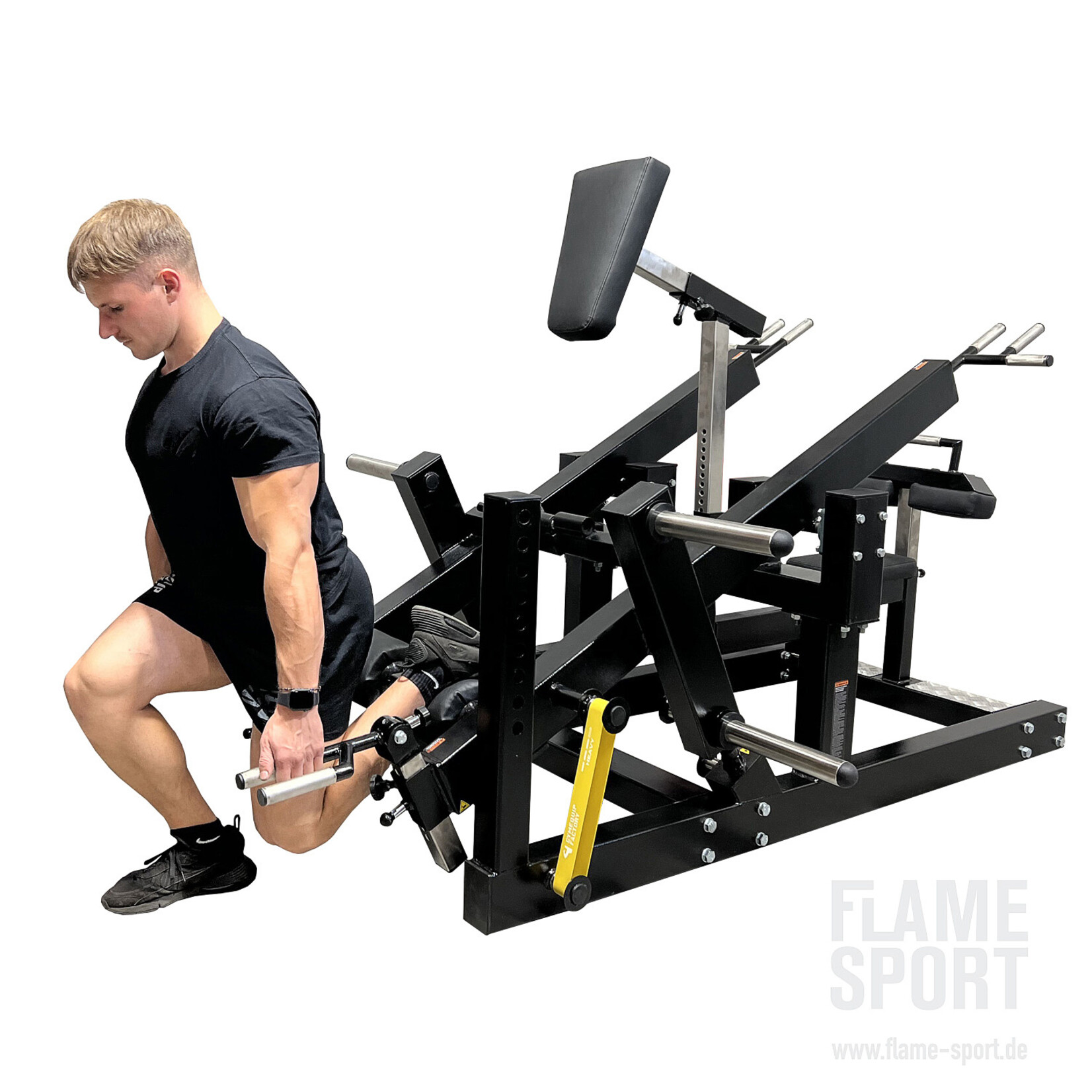 Multifunctional Machine (1G-6KX) DUAL