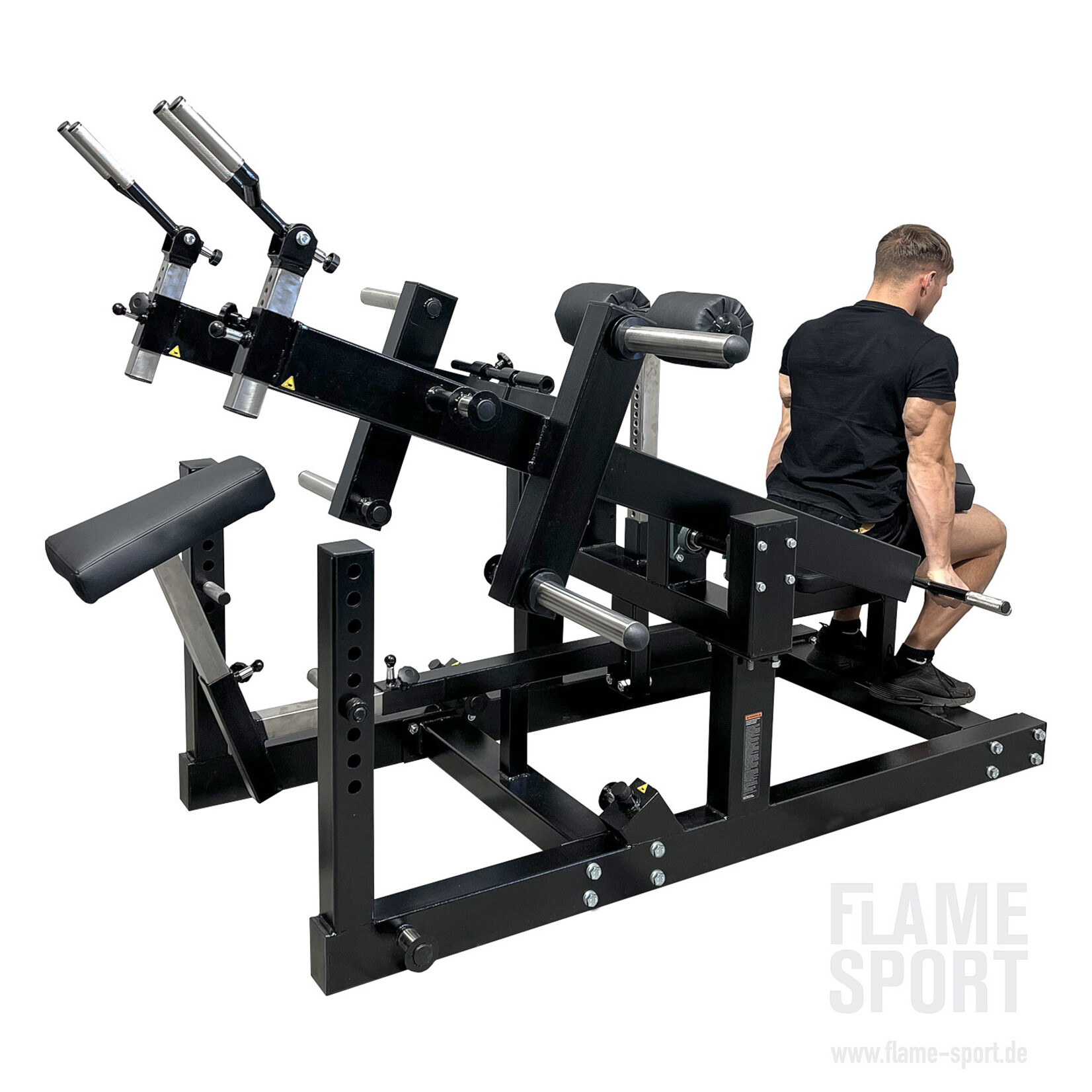 Multifunctional Machine (1G-6KX)