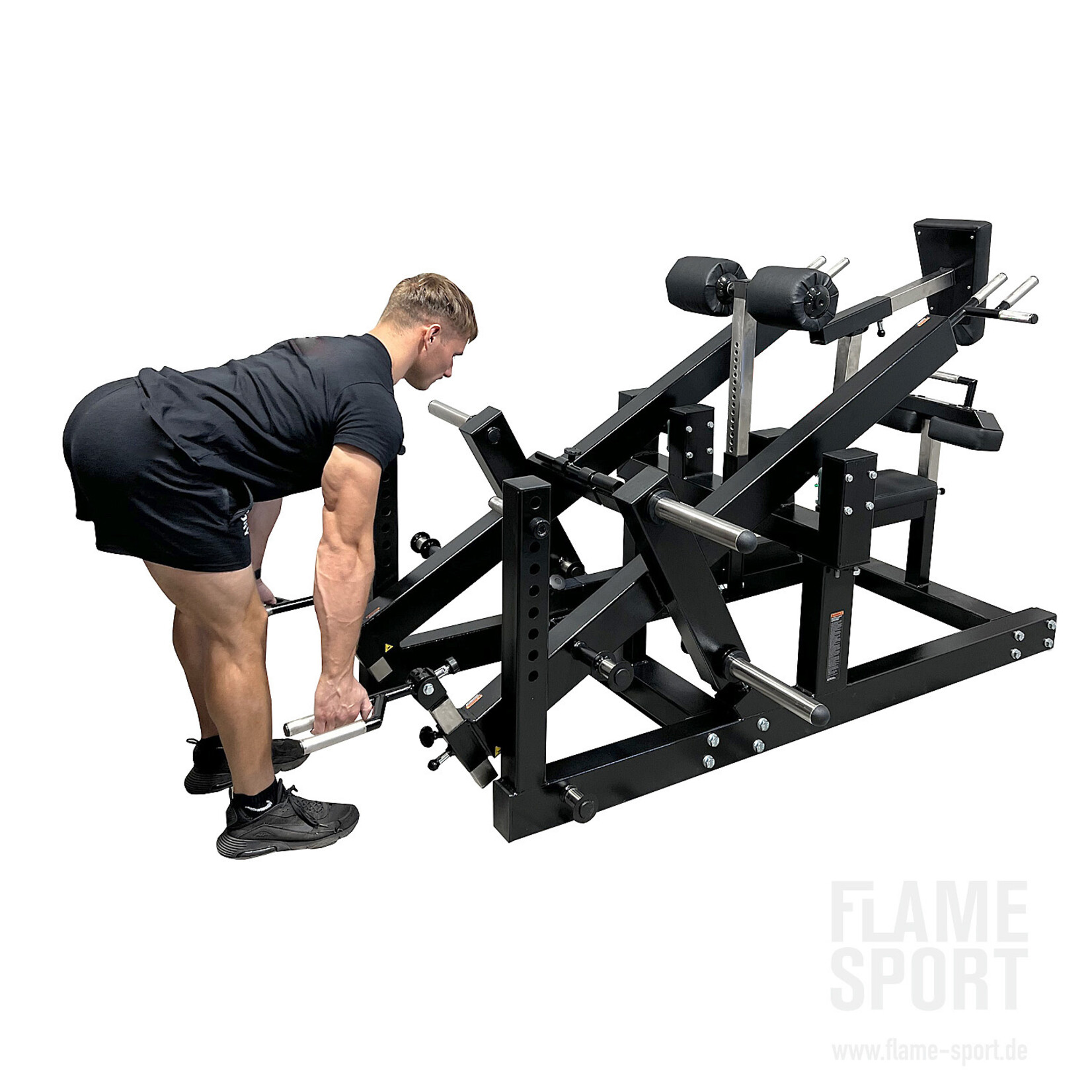 Multifunctional Machine (1G-6KX) DUAL