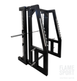 Mix Smith Machine/ Squat Rack/ Multipresse (5B)