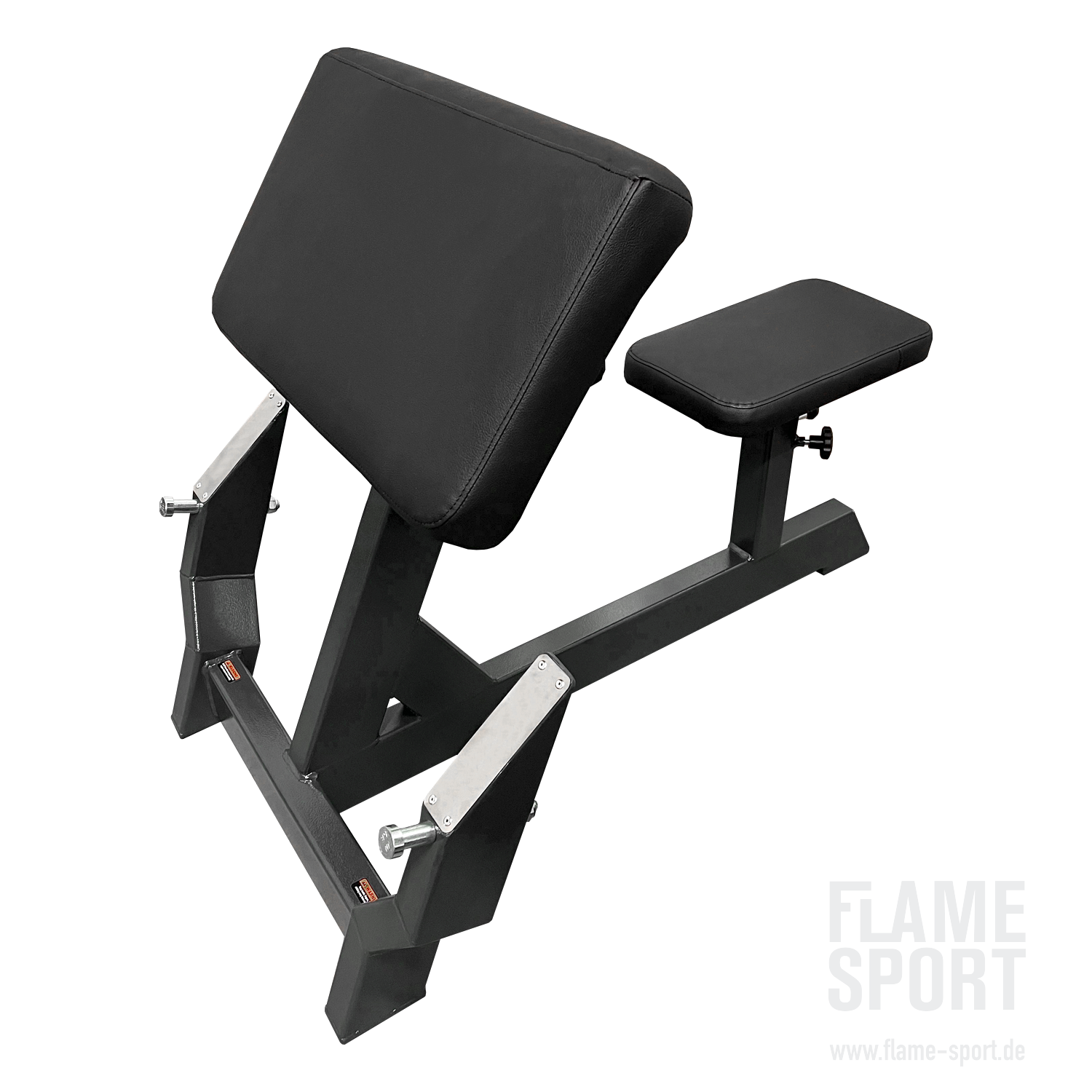 Scott Bench (1FX), adjustable seat