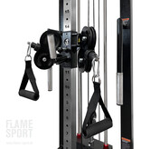 Gym Crossover / Single Stack Pulley (2CXX)