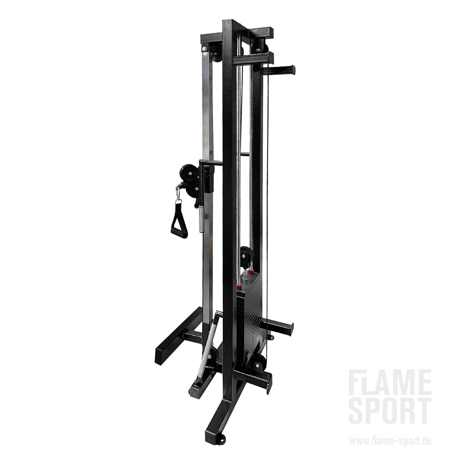 Kabelzug / Pulley (2CXX) FLAME SPORT - FLAME SPORT - Fitnessgeräte