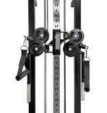 Gym Crossover / Single Stack Pulley (2CXX)