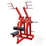 Lat Pulldown (8LX)