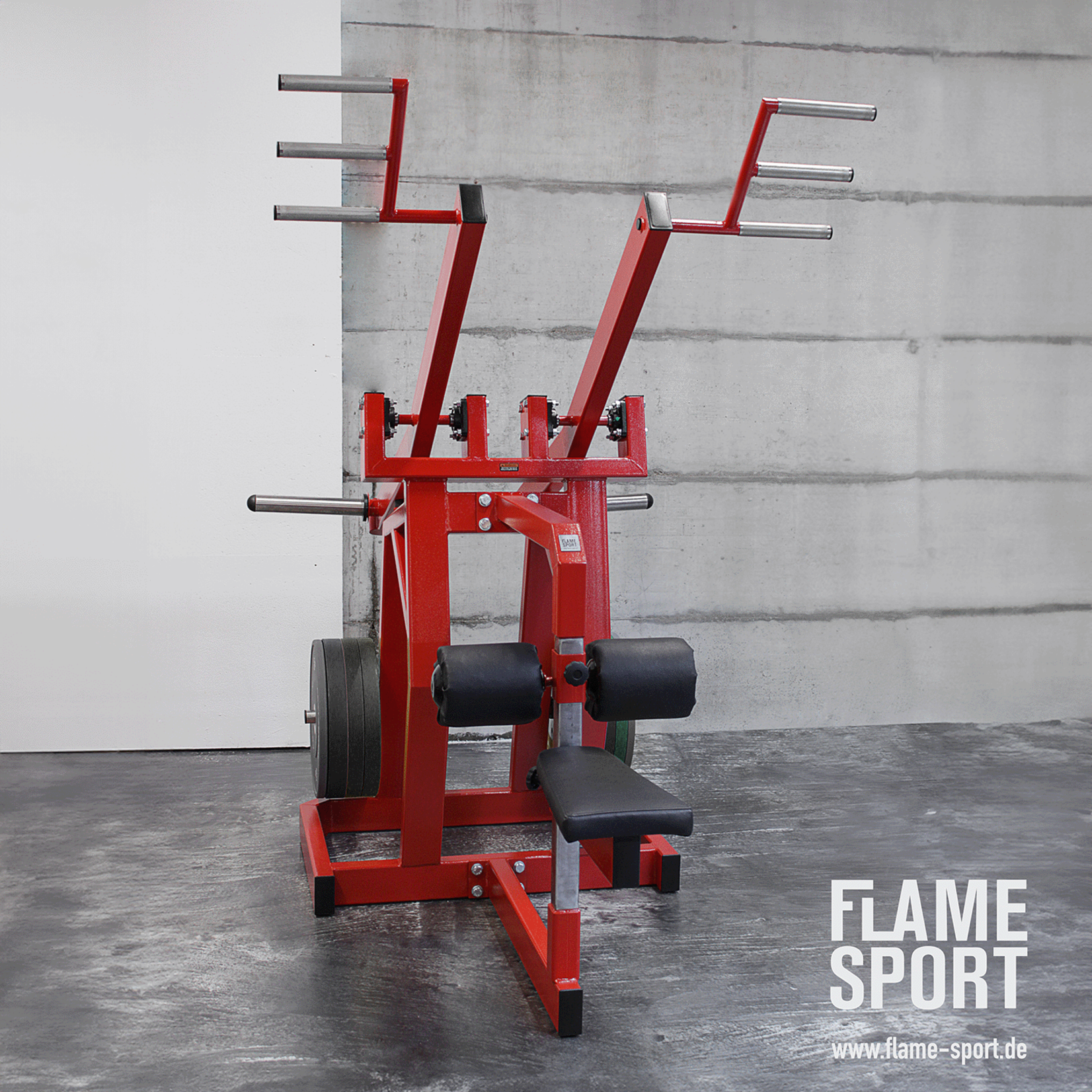 Lat Pulldown (8LX) DUAL