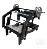 Hip Thrust / Glute Bridge Machine (16ZX-2)