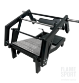 Hip Thrust / Glute Bridge Machine (16ZX-2)