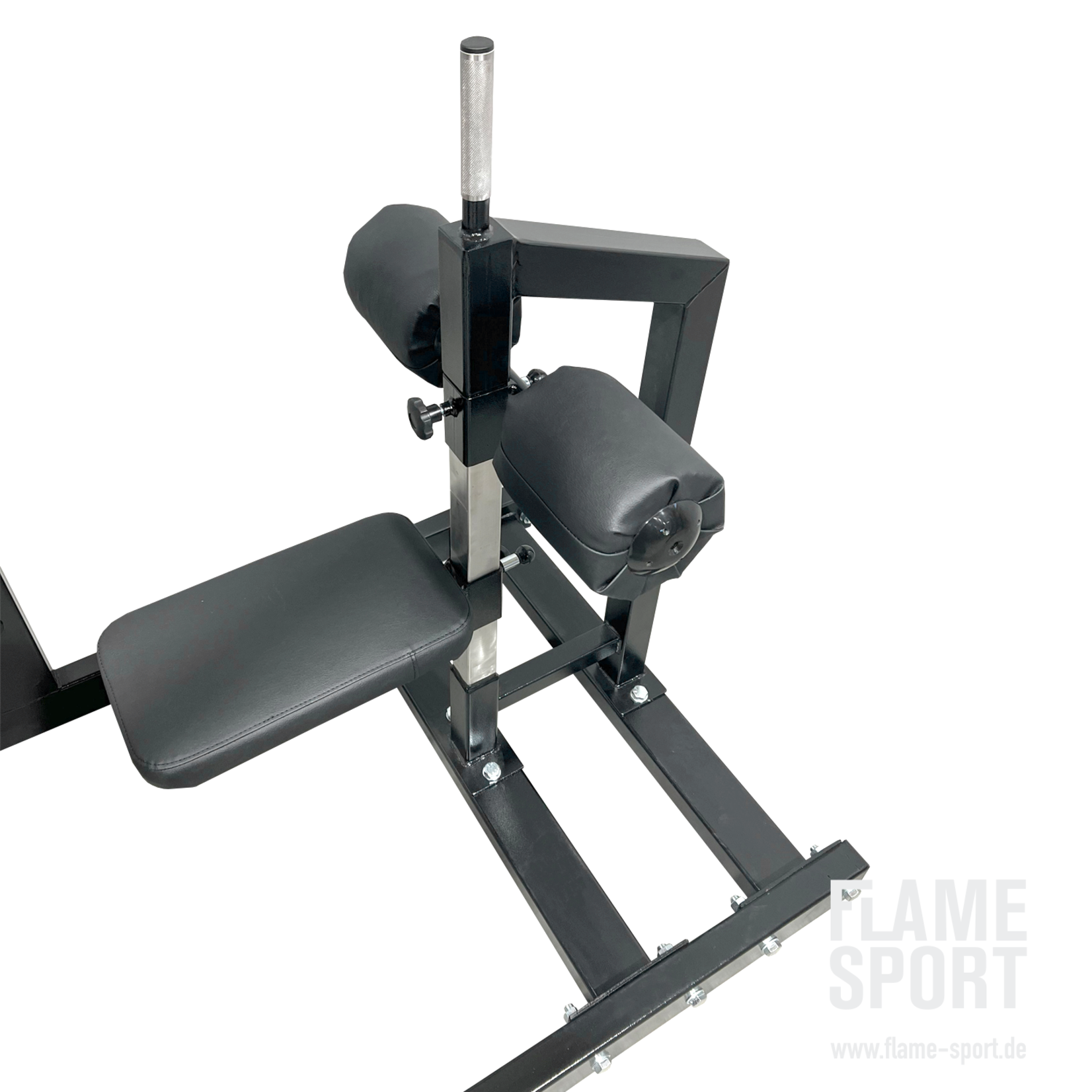 Chest press and Lat Pull Down Machine (6AXL) DUAL