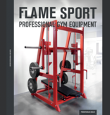 FLAME SPORT Produktkatalog 2024/2025