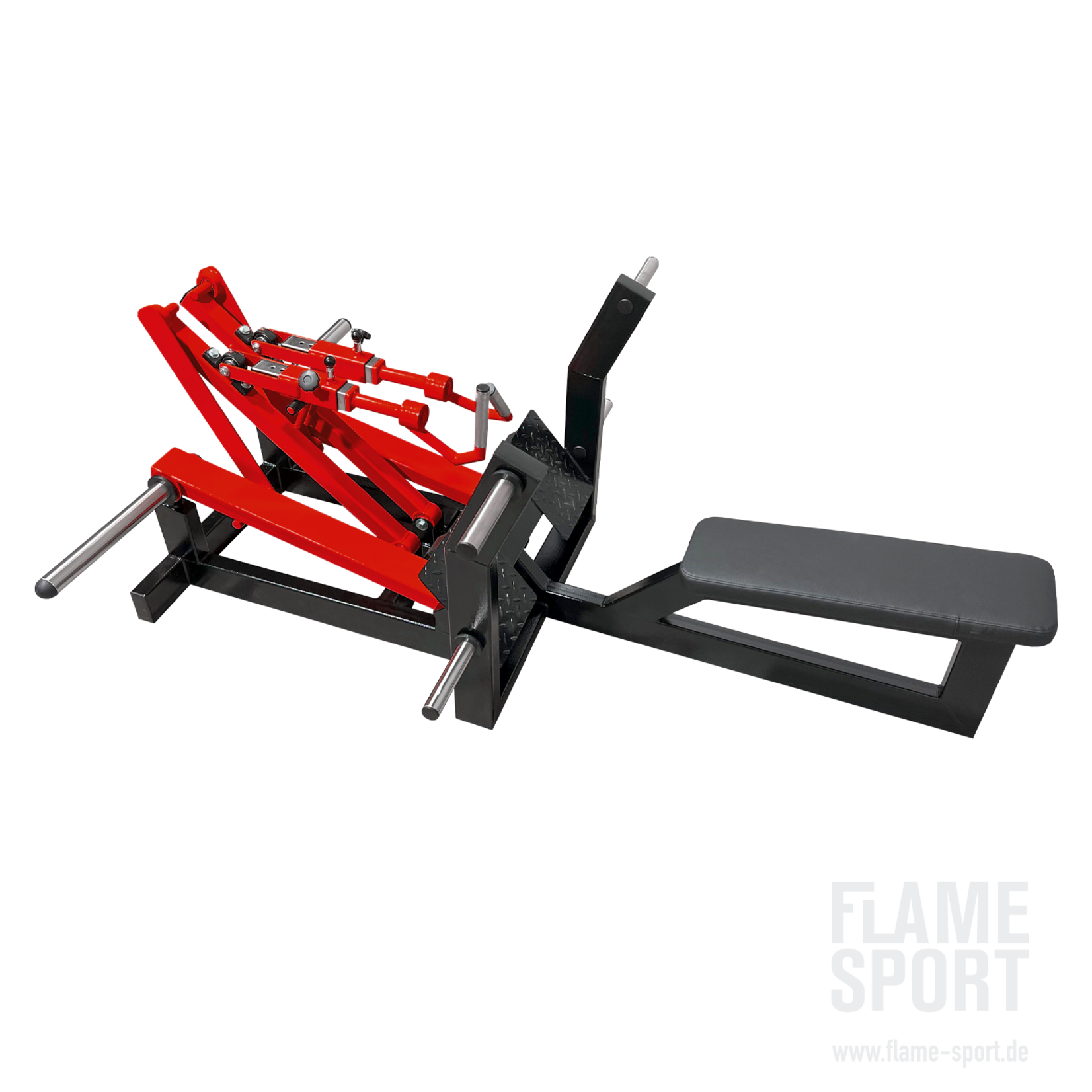 Row Machine (7LXY) DUAL