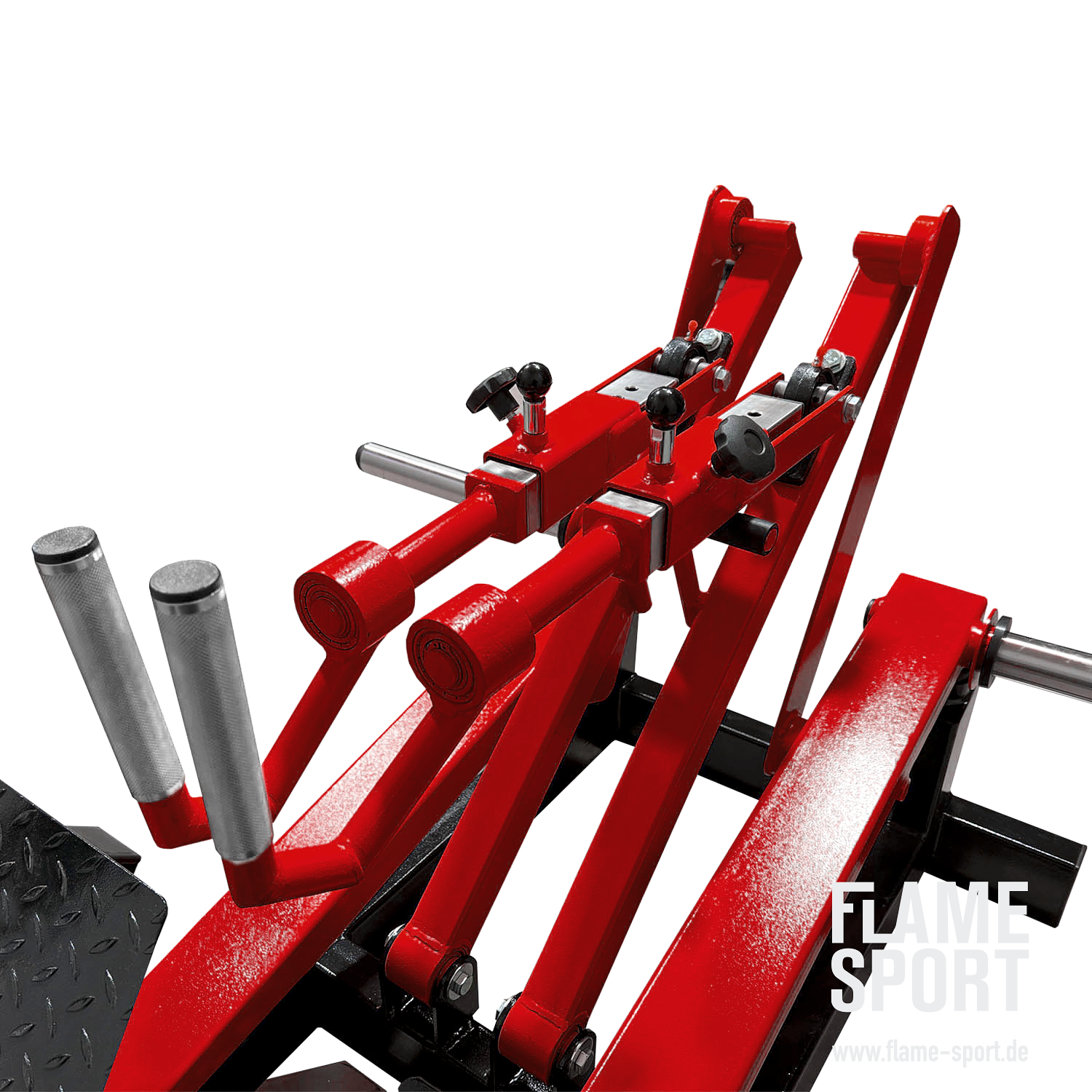 Rudergerät / Row Machine (7LXY) DUAL