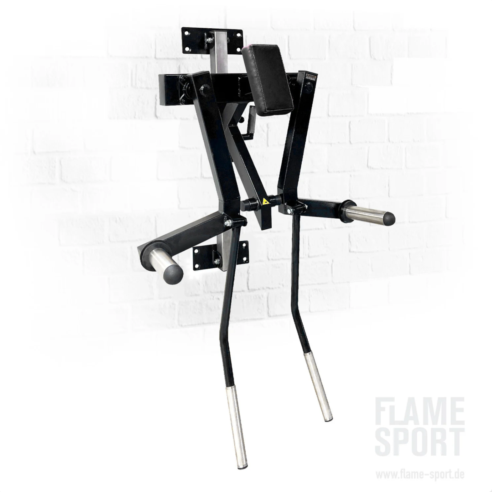 IN STOCK - Lateral Shoulder Raise (3P-2)