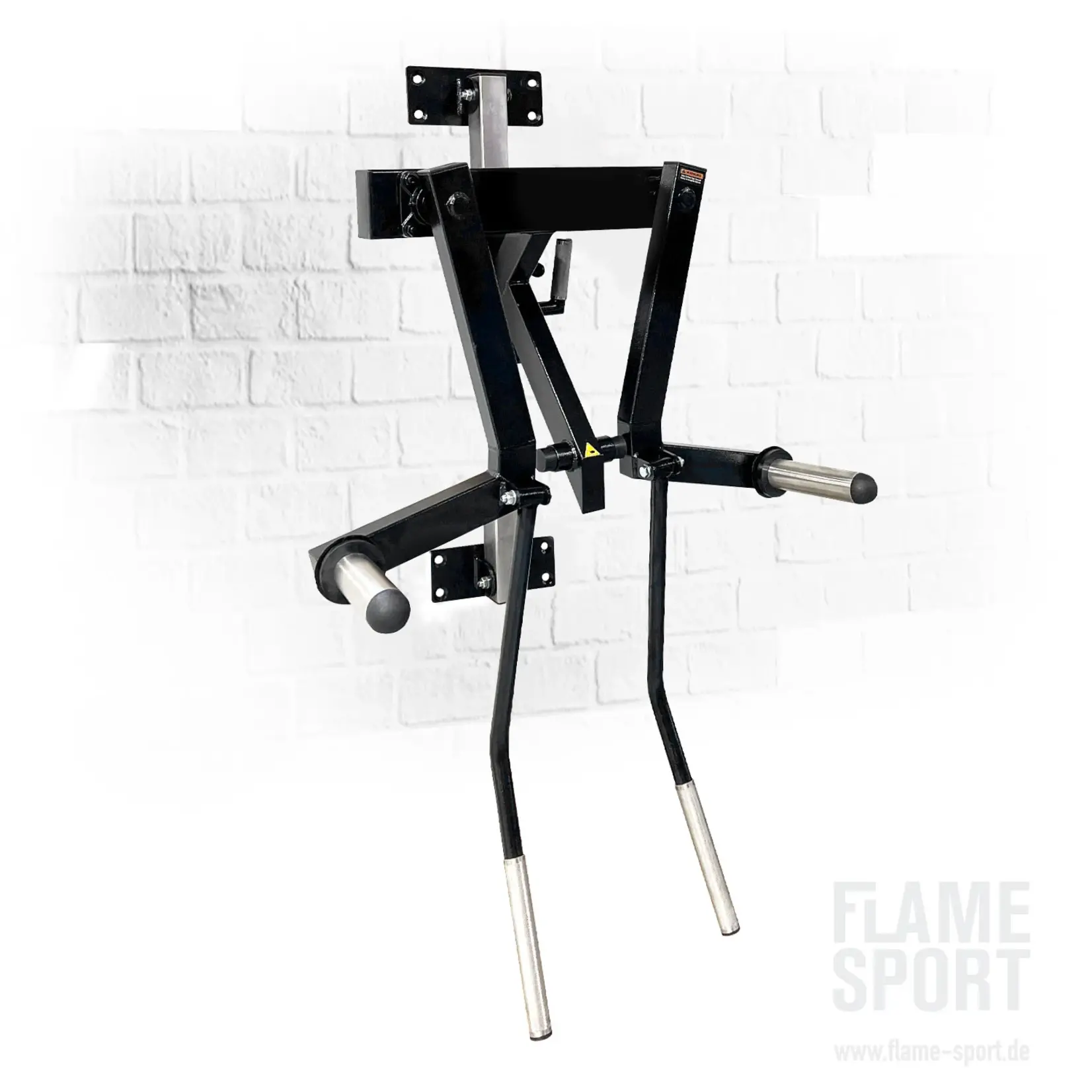 IN STOCK - Lateral Shoulder Raise (3P)
