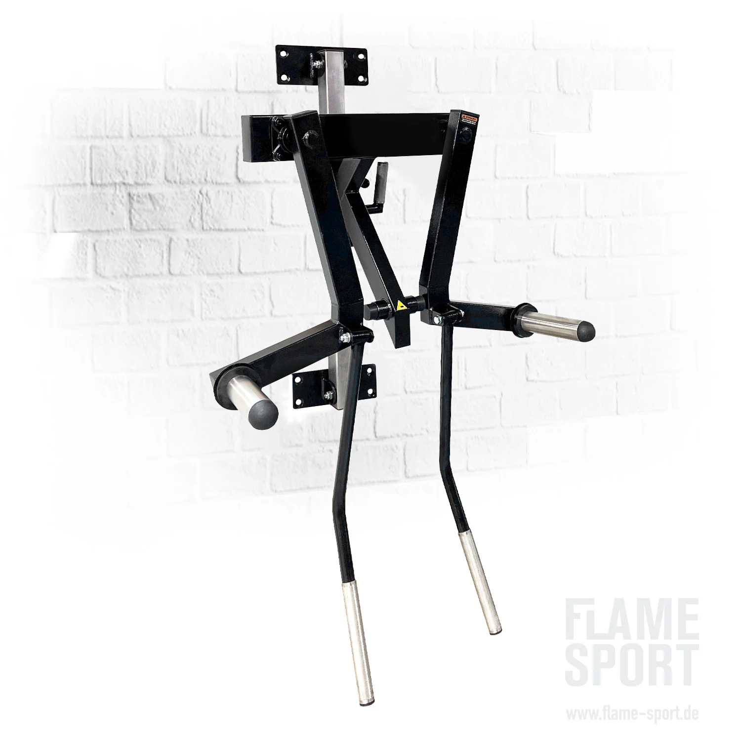 FLAME SPORT Seitheber (3P) - AUF LAGER