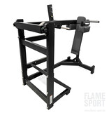 Pendulum squat (3R) - IN STOCK