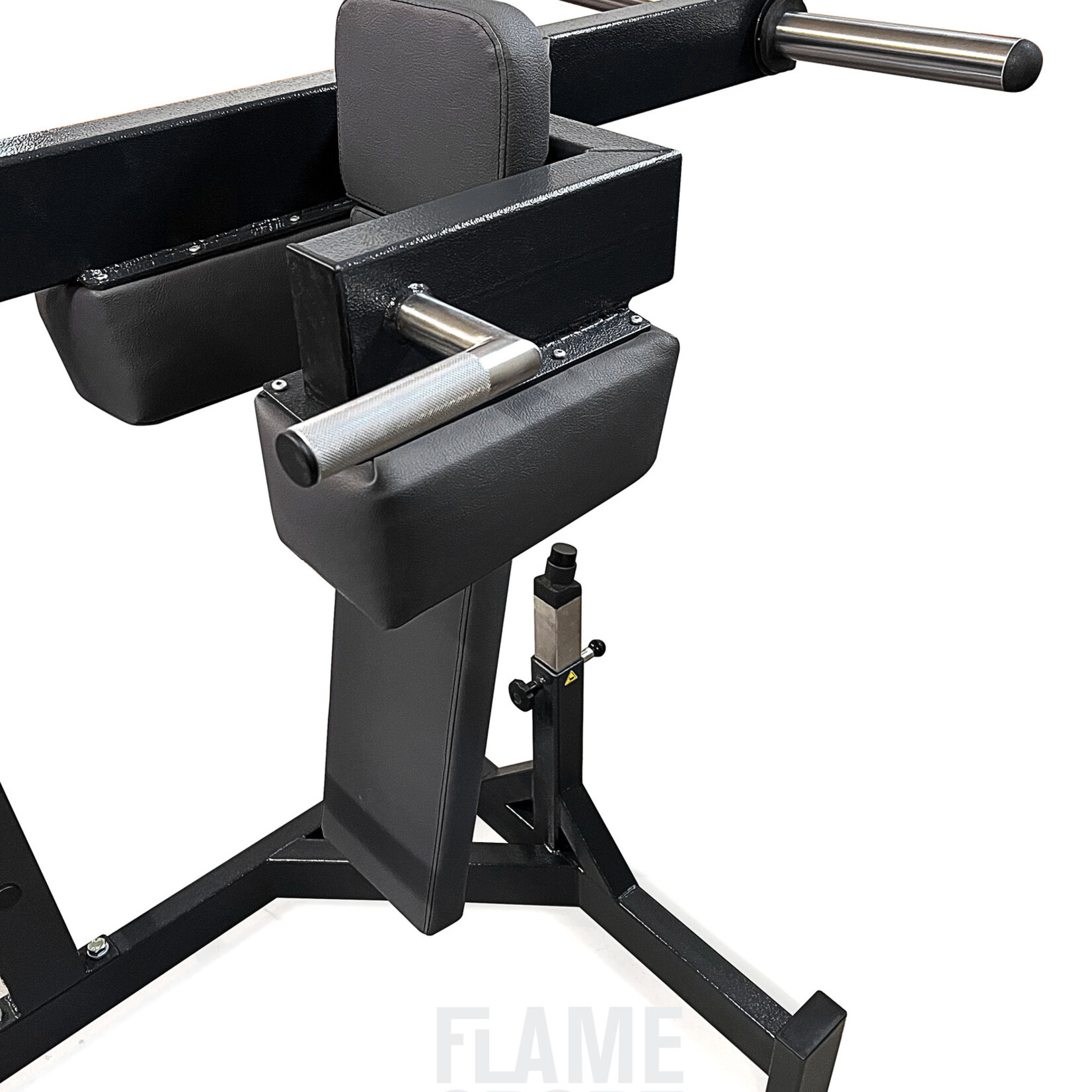 Pendulum squat (3R) - IN STOCK