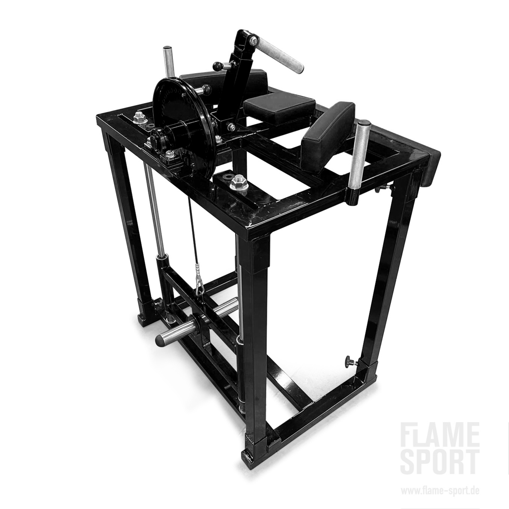 Armwrestling Machine  (1ix)  - IN STOCK