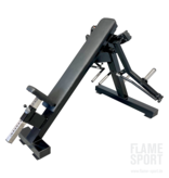 Incline Chest Fly and Rear Delts Machine (8AX) - ON STOCK