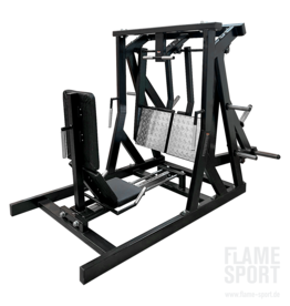 Kendox Squat Shaper Kniebeugen Trainingssystem Heimtrainer Fitnessgerät  Training