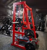 Vertical Leg Press (7D)