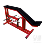 Back Bench (5LX)