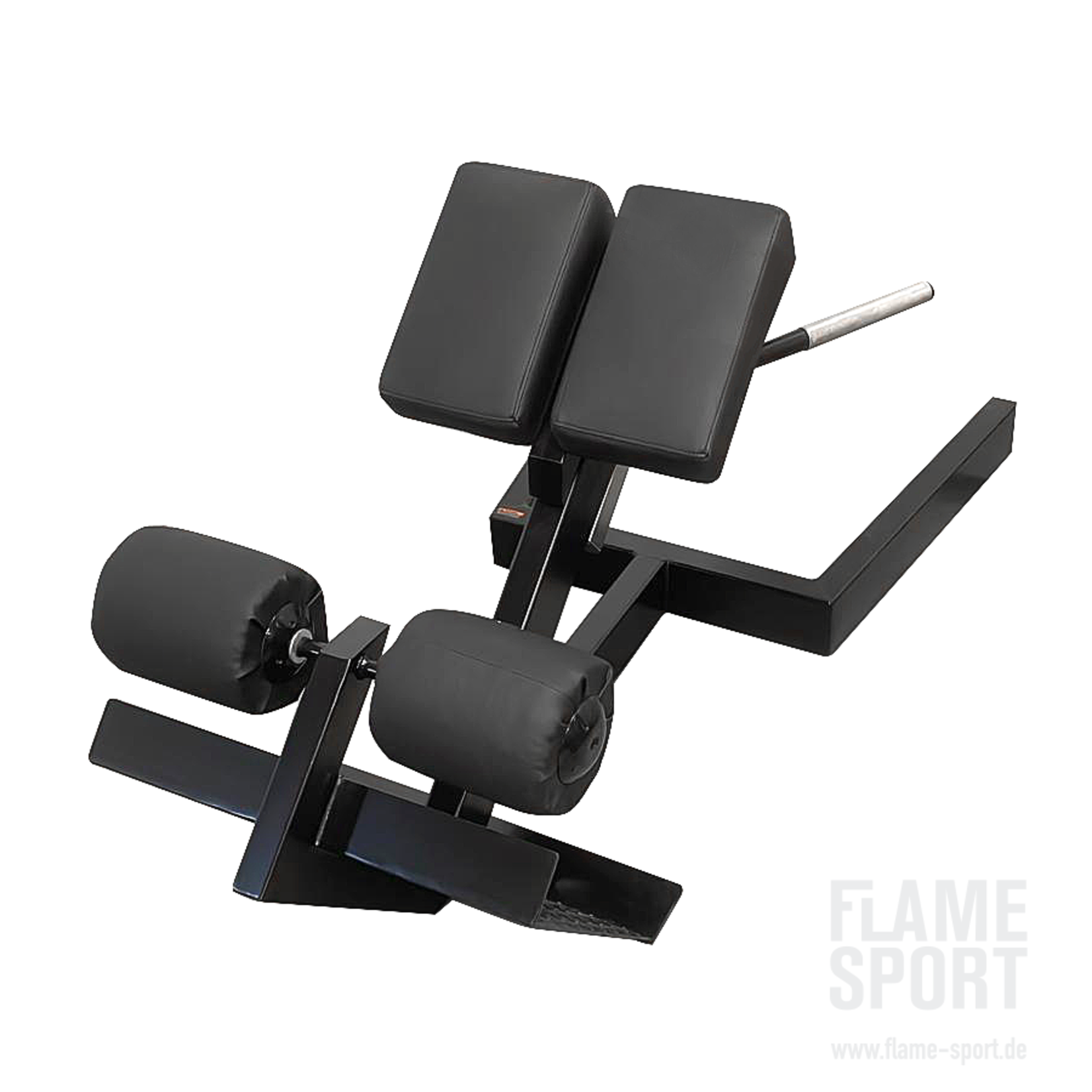 Hyperextension bench (3L)
