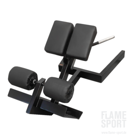 FLAME SPORT Rückentrainer (3L)