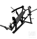 Chest Press Machine (2AXX), Narrow