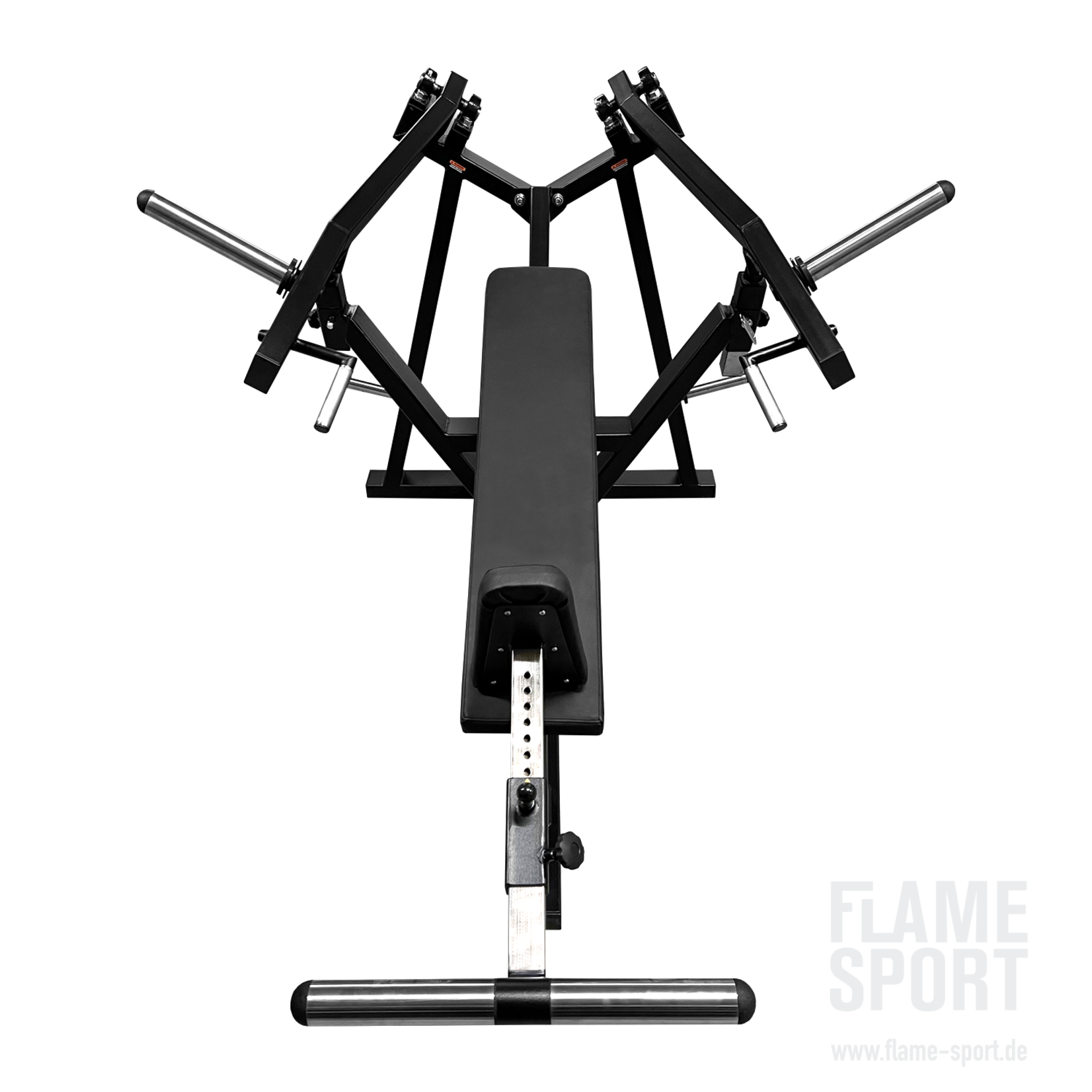 Chest Press Machine (2AXX)