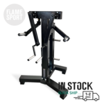 IN STOCK - Lateral Shoulder Raise Machine (3PLX)