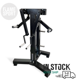 ON STOCK - Lateral Shoulder Raise Machine (3PLX)