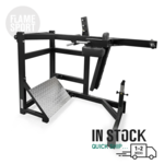 IN STOCK - Pendulum squat (3R)