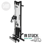 In Stock - Gym Crossover  / Pulley (2CXX)