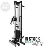 Gym Crossover / Single Stack Pulley (2CXX)  - In Stock