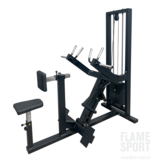 Seated Row Machine / Row Machine (7LXX)