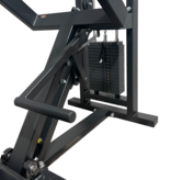 Seated Row Machine / Row Machine (7LXX)