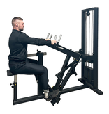 Seated Row Machine / Row Machine (7LXX)