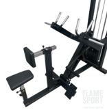 Seated Row Machine / Row Machine (7LXX)