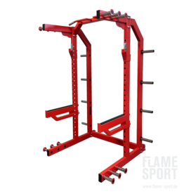 FLAME SPORT Half Rack (8B)