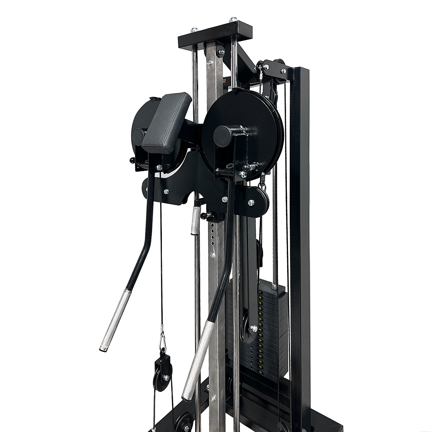 Seithebemaschine DUAL / Standing Multi Flight (3PLXX)