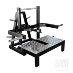 Belt Squat Maschine (8DX)