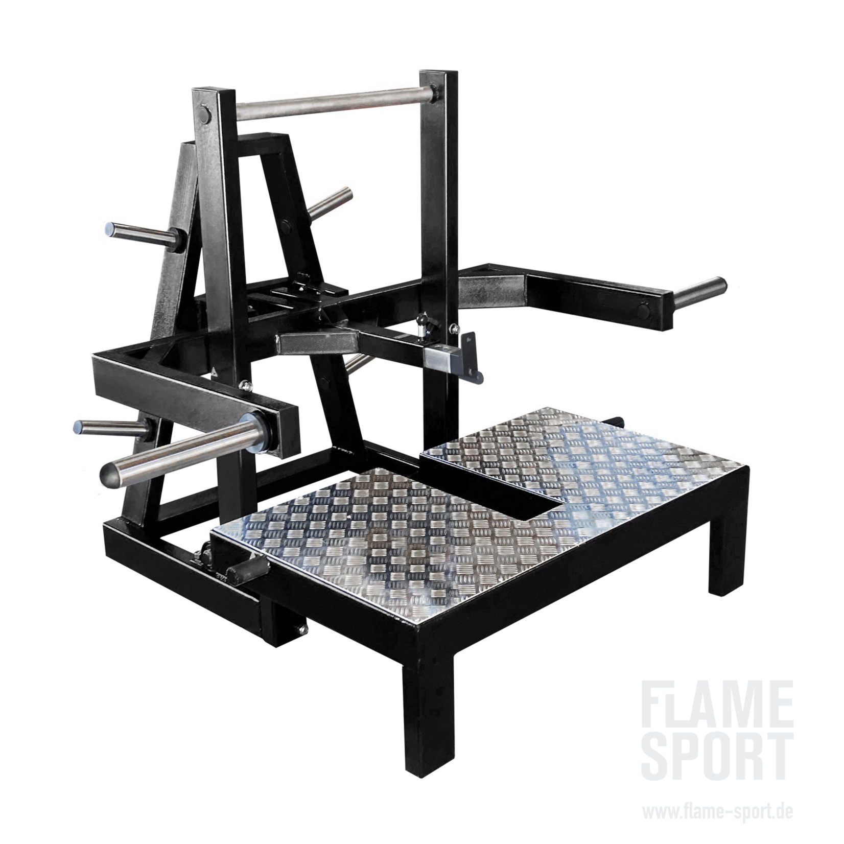 Belt Squat Maschine (8DX)