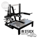 IN STOCK - Belt Squat Machine (8DX)