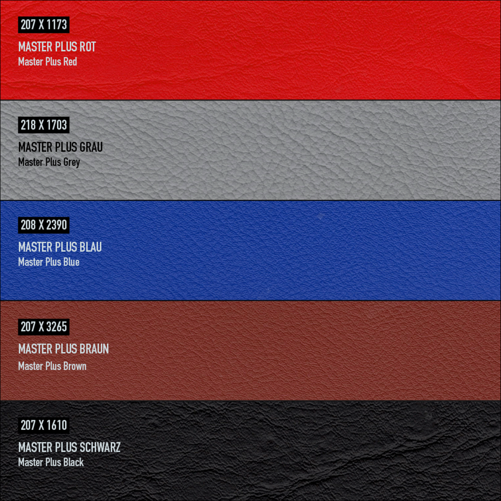 High Row (8Lp)