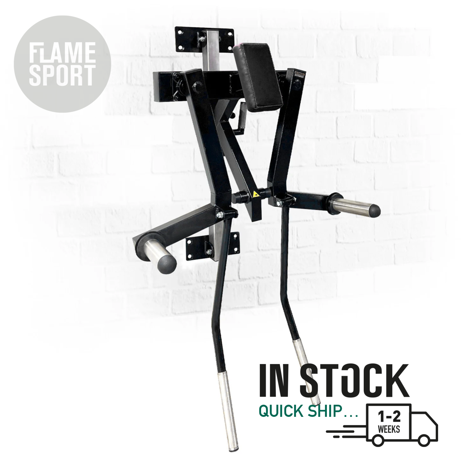 Seitheber (3P-2) DUAL mit Kopfstütze - AUF LAGER